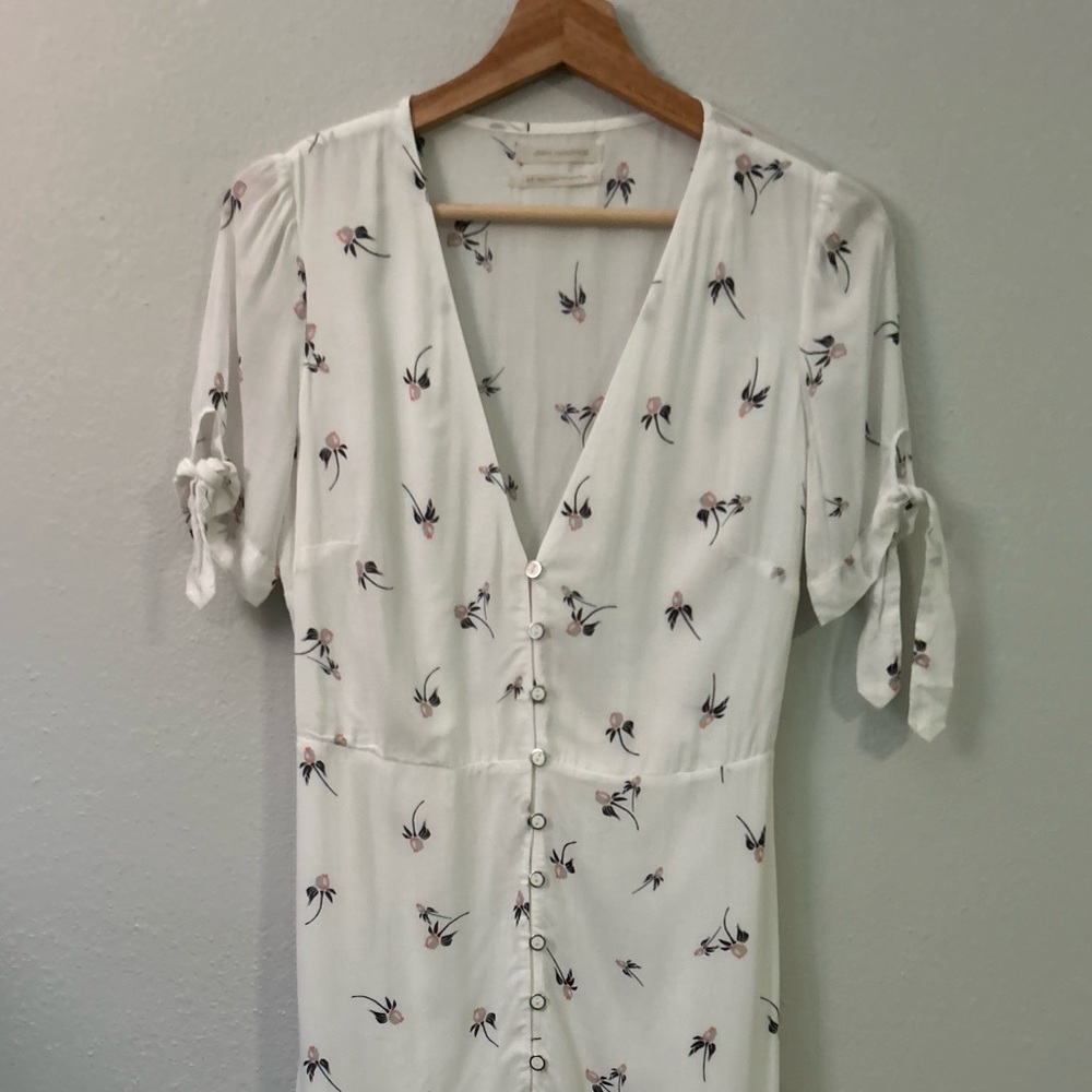 Urban Outfitters Melanie Dress